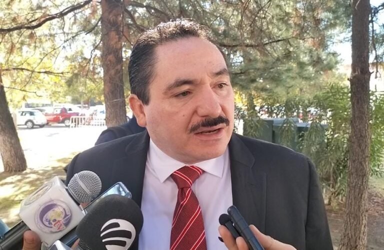 Finanzas complicadas en la SEED: Guillermo Adame