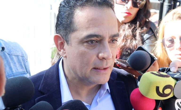 El nacimiento se ubicará en la feria