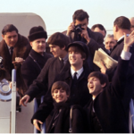 BEATLES 64