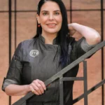 CHEF ZAHIE TELLEZ