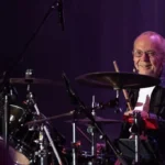 COLIN PETERSEN