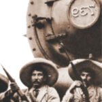 Con conversatorio y presentación de Banda de Guerra conmemora la Revolución el Msueop Francisco Villa (1) 2 2