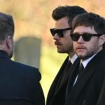 FUNERAL DE LIAM PAYNE 2