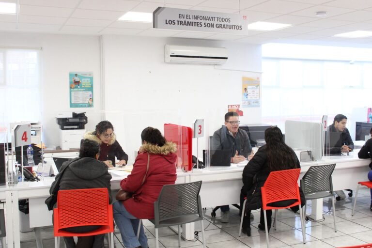 Compra tu terreno y construye tu vivienda con un solo crédito Infonavit 