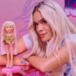 Karol G se convierte en la primera artista en tener una muñeca Bratz 01