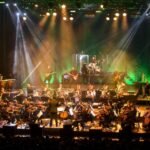 LA ORQUESTA FILARMONICA DE LAS AMERICAS 1