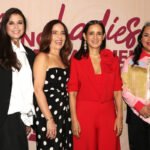 Los Latin Grammy honran a Vivir Quintana y Julieta Venegas como líderes en la música