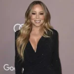 MARIAH CAREY