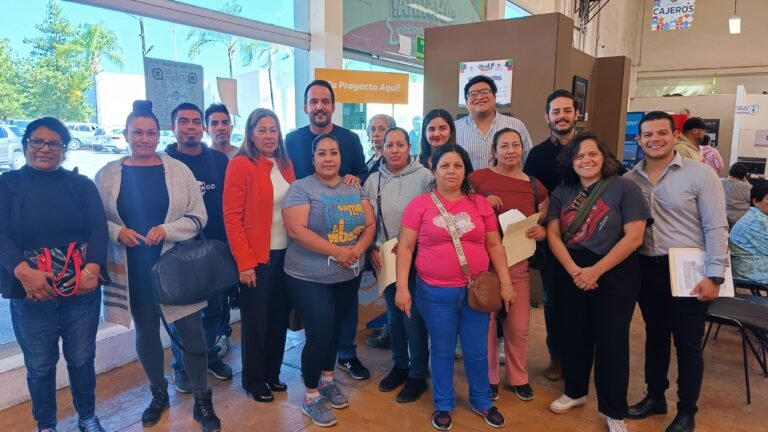 Que todas las voces sean escuchadas: Tita de la Parra