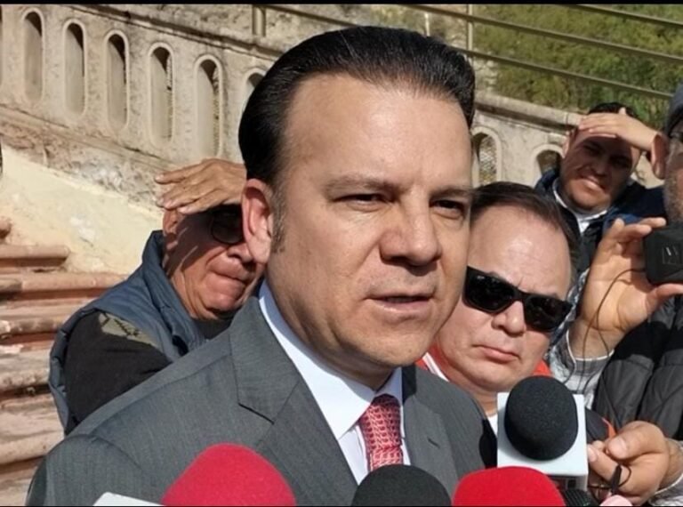 Quien tenga aspiración que pida ya licencia: EVV