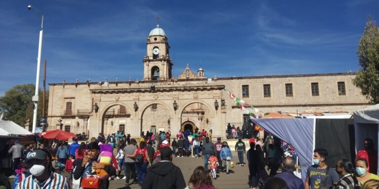 Tendremos reunión con comerciantes: regidor