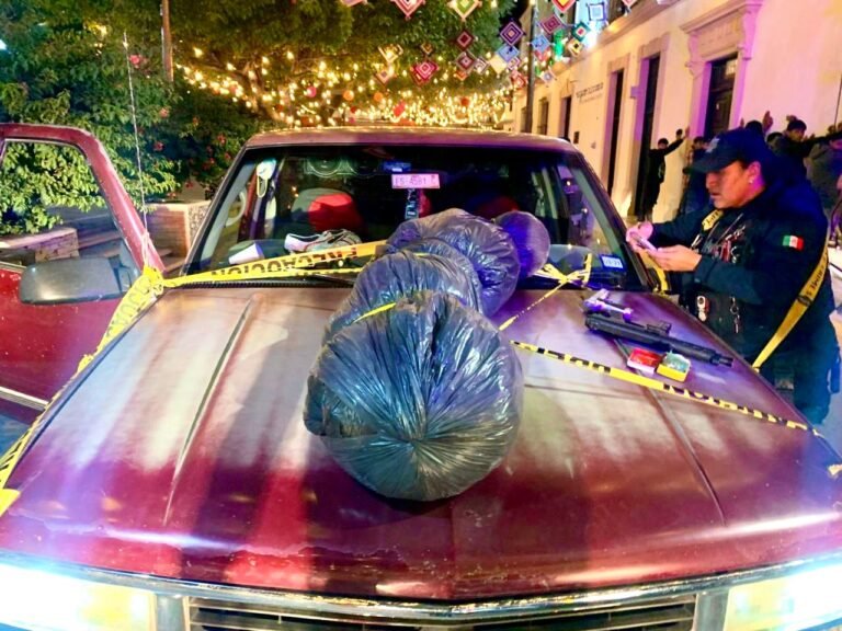Da operativo “Dragón” resultados positivos en Halloween: SSP