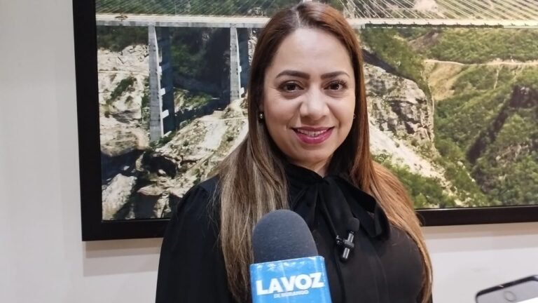 Ya hubo sentencia para el alcalde de Mapimí: diputada