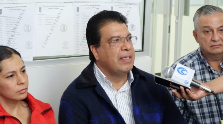 Junta directiva, quien debe tomar la decisión: Arturo Acosta