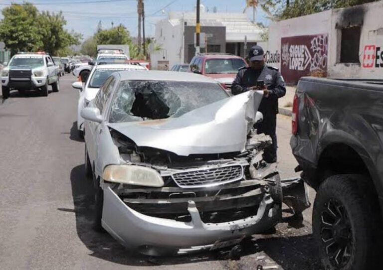 Sanción a quien no cuente con seguro vehicular