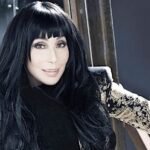 cher