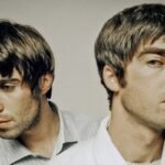 cientos de fans de Oasis