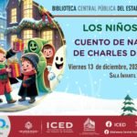 13Dic_losniñosleen_bibliotecacentral