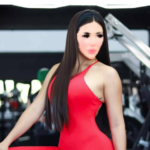 Asesinan a la influencer Fedra Gaxiola