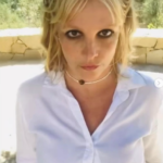 Britney Spears asegura que se refugia en México 02