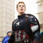 Chris Evans regresa al MCU