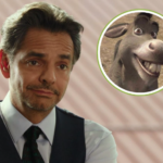 Eugenio Derbez podría no darle voz a Burro en Sherk 5