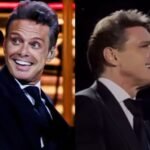 Fan le lanzó un piropo a Luis Miguel