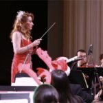 Gran Concierto Navideño en beneficio a Fundación Semilla 3