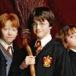 HBO anuncia que serie de Harry Potter