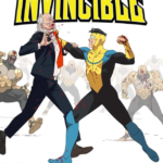 Invincible temporada 3 tiene póster y fecha de estreno 02