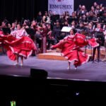 La ESMUMEX repite el éxito de la presentación del tributo a Juan Gabriel 2