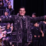 La ESMUMEX repite el éxito de la presentación del tributo a Juan Gabriel 5