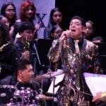 La ESMUMEX repite el éxito de la presentación del tributo a Juan Gabriel 6