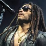 Lenny Kravitz en México