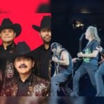 Los Tucanes de Tijuana están dispuestos a realizar cover de Metallica