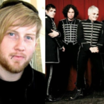 Muere Bob Bryar, exbaterista de My Chemical Romance 03