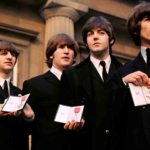 Nuevos documentos revelan problemas legales detrás de la separación de The Beatles