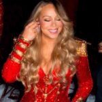 Popularidad de ‘All I Want for Christmas Is You’ de Mariah Carey sufre abrupta caída
