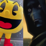 Revelan aspecto de Pac Man