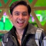 Ricardo Peralta reaparece en redes