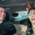 Roban celular a streamer Milica 02