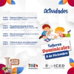 actividades museos domingo