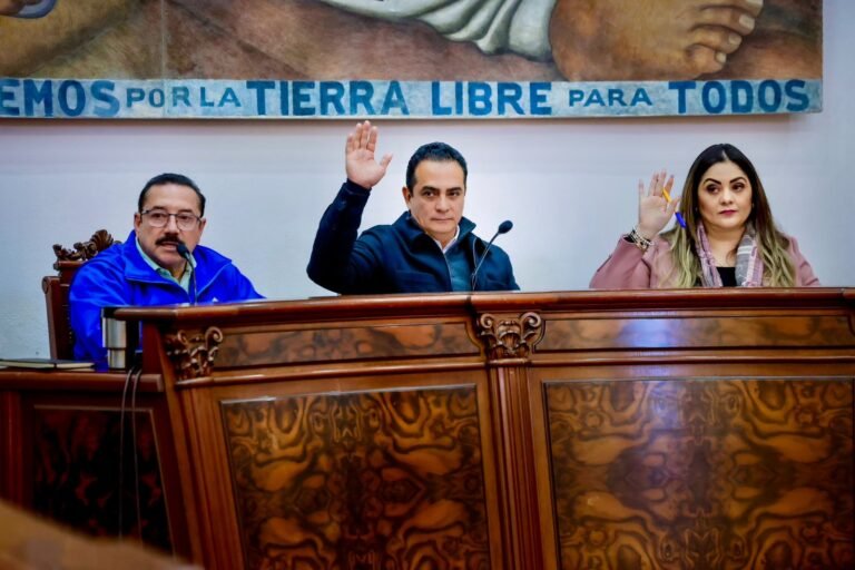 Impulsa PAT 2025 los sueños de la gran familia