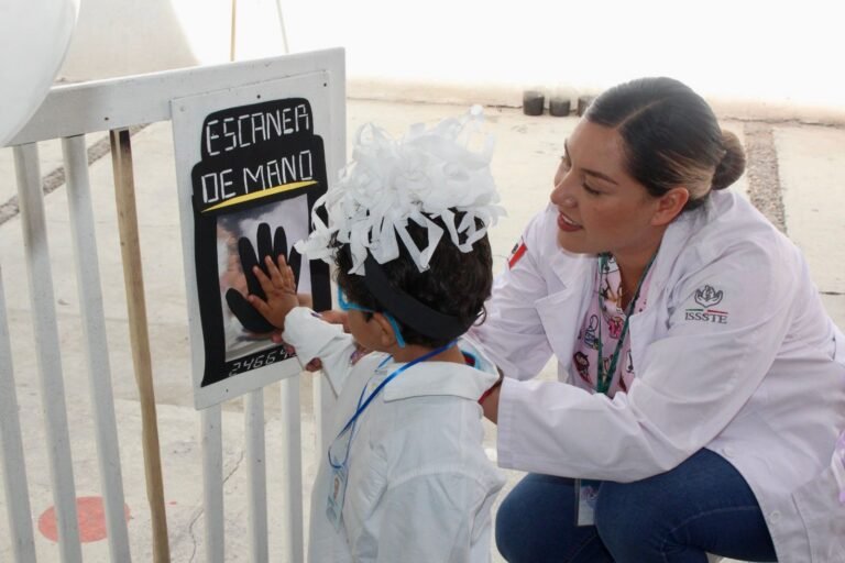 Impulsamos más sueños, con todo el corazón: DIF municipal