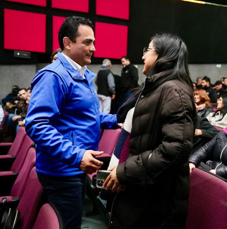 Fortalecemos en Durango con bienestar y oportunidades a nuestras mujeres imparables