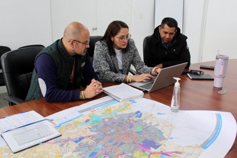 Llega el futuro a Durango con la “Ciudad Nueva Vizcaya”