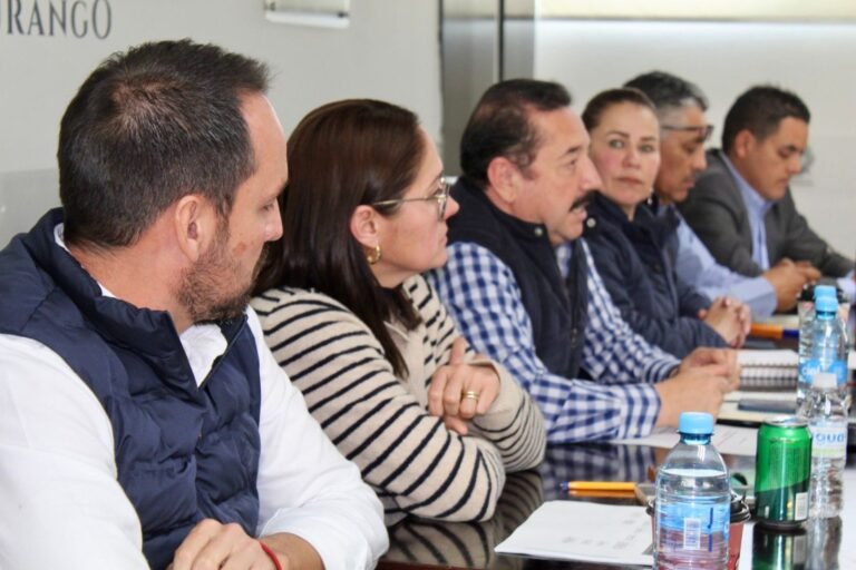 Avanza el desarrollo habitacional en Durango: Gobierno Municipal