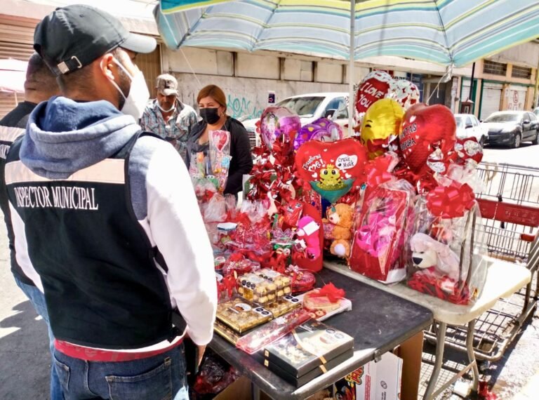 Llegan los últimos días para tramitar permisos para el 14 de febrero