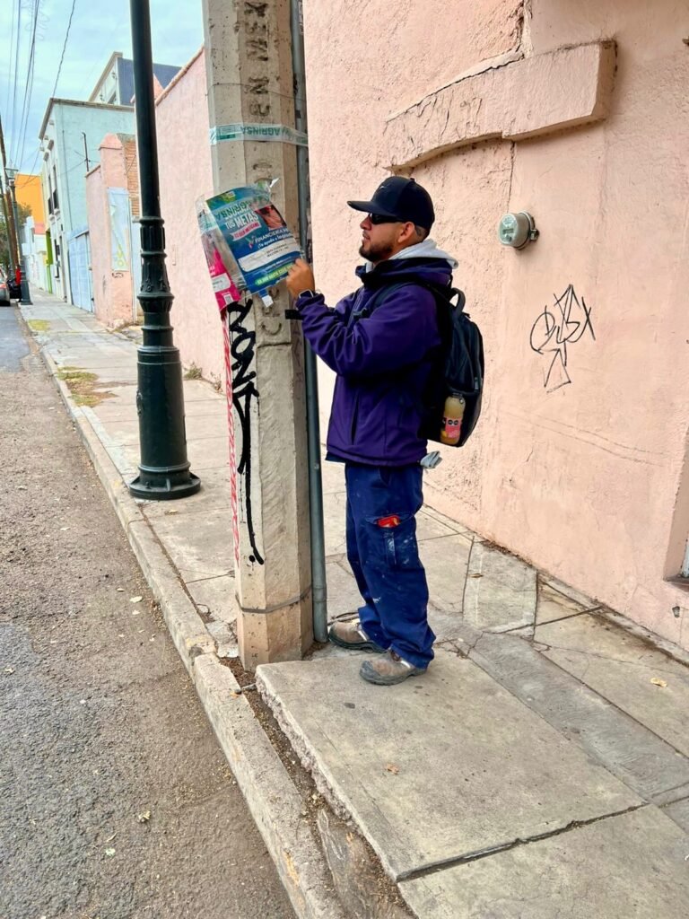 Durango, una casa chula, limpia y ordenada para la gran familia