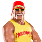 11 HULK HOGAN